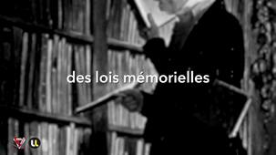1998-2008 : un tournant au sujet des questions mémorielles - Partie 1/2 - Cours n°3 - Thème n°4 - MOOC Verdun #3