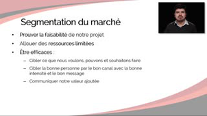 SPOC IDEO - Segmentation du marché -Aramis Marin