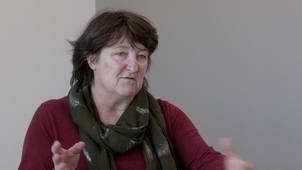 Entretien avec Marja Aartsen sur la Société inclusive