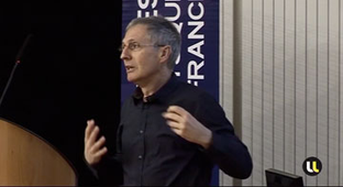 2 ou 3 choses que nous croyons savoir et que nous aimerions comprendre, sur l'Univers