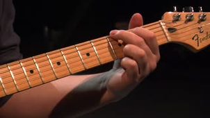 Tutoriel de musique, Knockin on Heaven's Doors, Bob Dylan