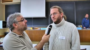 Vidéomaton #32 - Interview de Thomas Ten Berge