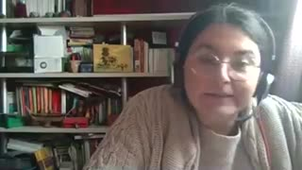 Intervention F. Revaz