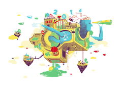 Carte de voeux 2016