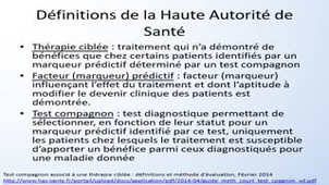 AnaPath - FASM2 UE8 cancérologie 2020- G Gauchotte-partie III - item 198