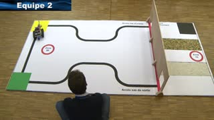 EISTI vs IMT - Mines d'Alès