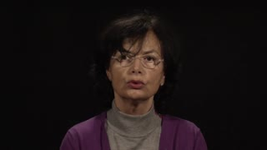 35 ans ISFATES - Témoignage - Martine LUMBRERAS