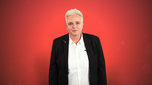 Vœux 2025 - Hélène Boulanger