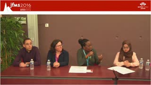 JFMS 2016 3ème discussion 01/04