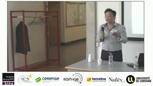 Ecole de chirurgie NGUYEN  TRAN