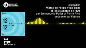 12:12 : Exposition 