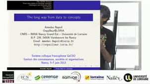Amedeo NAPOLI Présentation 5
