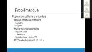 Replay DUPIAS 20-21 Prise en charge du patient immunodéprimé