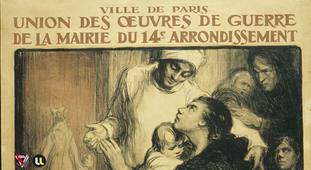 Veuves de guerre et orphelins : la question des pensions - Cours n°3 - Thème n°2 - MOOC Verdun #3