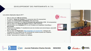Fédération Charles Hermite