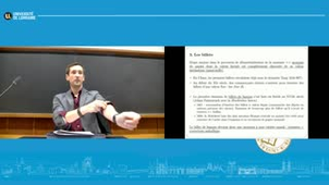 Banque et monnaie séance n°7 (jeudi 22/10/2020)