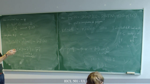 CM Groupe fondamental et Surfcaces de Riemann - 23-09-2025 8H