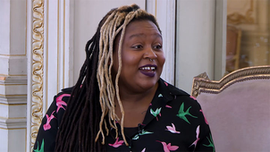 Entretien avec Mohale Mashigo, auteure