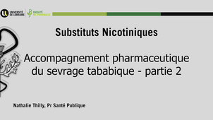 THILLY Nathalie, EI pharmacie - Substituts nicotiniques 15