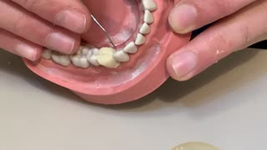 Démonstration monobloc