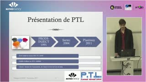Icm SCHEID Philippe