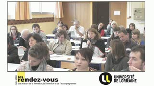 Ecrire et faire écrie l'expérience - Echanges collectifs