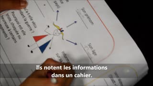 Expo Grande Guerre et regards de petits / Der Große Krieg aus der Sicht der Kleinen
