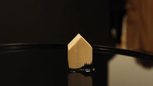 Ce qu'habité veut dire