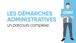 Les démarches administratives, un parcours complexe