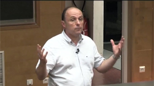 D'Alembert : Les Lumières et les Ondes