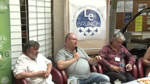 Le Brunch - Cité accessible