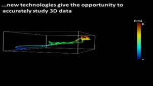 What statistical metrics to characterize karst network geometry and topology?