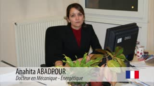 Témoignage A. Abadpour (version française)