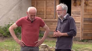 Ognéville, village lorrain en transition sociale et énergétique