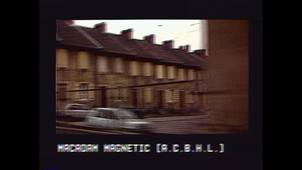 Cité Urselsbach, Petite-Rosselle