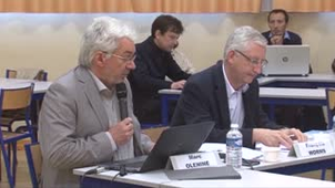 Les réseaux professionnels : de nouvelles configurations territoriales ? (partie 1)