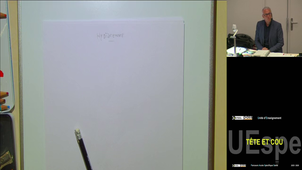 Tête et cou Pr Braun Marc 10/03/2026 (Pt2) LAS 2 et 3