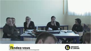 Les pratiques tutorales pour l'alternance (partie 3)
