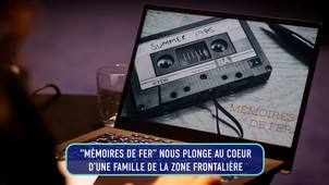 Présentation du jeu transmédia 