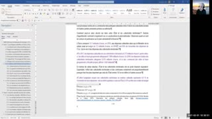 Ville et environnement 2 (M1 sociologie): Séance 3 du 01 février 2021