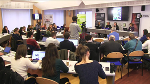 Les pratiques journalistiques face aux algorithmes et à l'automatisation (ouverture)