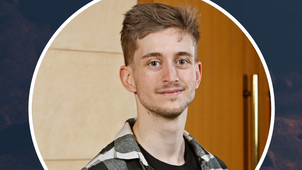 Ma thèse en 180 secondes 2022 - Régis Badin - 