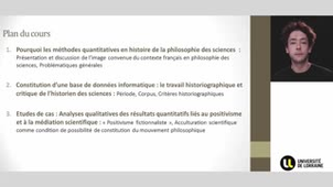 Le Répertoire bibliographique des sciences mathématiques - Partie 1
