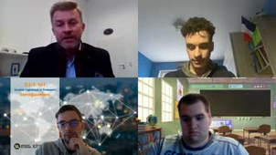 Interview Sacha Honnert