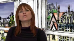 1996-2012: London - Melanie born in 1982 (Histoire)