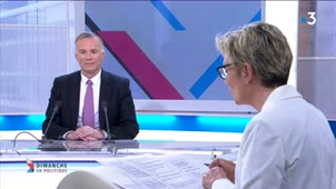 L'HÔPITAL DU FUTUR, QUELLE SANTÉ POUR DEMAIN ?