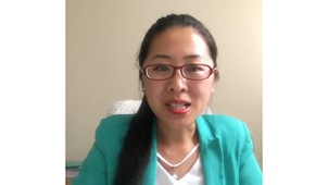 Témoignage CHEN Fengjuan (version mandarin)