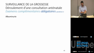 Spé Maïeutique Cordovado Axel 18/03/2025 (pt1) pass et las