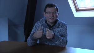 Témoignage classe inversée : Marc Deneire