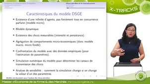 X-TRACKS - Chapitre IV Energie, croissance et bien-être 09